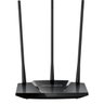 Roteador Wi-Fi Mercusys MW330HP, 300MBPS, 3 Antenas 7dBi, 2.4GHz, IPv4 - Preto - 2