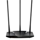 Ver imagem 2 de Roteador Wi-Fi Mercusys MW330HP, 300MBPS, 3 Antenas 7dBi, 2.4GHz, IPv4 - Preto