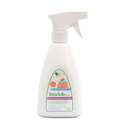 Água de Passar Perfumada Cheirinho de Bebê 500ml - BioClub Baby - 1