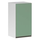 Ver imagem 1 de Armário Perola 40 Cm 1 Porta Luciane