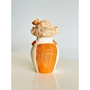 Ver imagem 3 de Mulher em Cerâmica. Nene Cavalcanti. Artesanal. Decoração