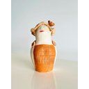 Ver imagem 1 de Mulher em Cerâmica. Nene Cavalcanti. Artesanal. Decoração