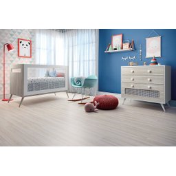 Piso Laminado Eucafloor Prime Click 2,36 M² Kalahari (c16) - 4