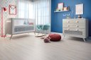 Ver imagem 4 de Piso Laminado Eucafloor Prime Click 2,36 m² Kalahari (C16)