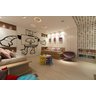 Piso Laminado Eucafloor Prime Click 2,36 M² Kalahari (c16) - 3