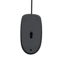 Ver imagem 5 de Mouse com Fio Mf400 Conexão Usb 1200dpi Cabo de 180cm 3 Botões Clique Silencioso Preto Multi -