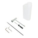 Ver imagem 6 de Motosserra À Gasolina Vulcan Vsl-250 2 Tempos 25cc 0,9hp 11000rpm com Sabre 12 Polegadas