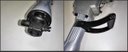 Ver mais imagens de Martelete Demolidor Rompedor 1680 Watts 45 Joules 220V Kaqi Sg-9065