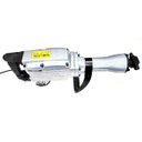 Ver imagem 3 de Martelete Demolidor Rompedor 1680 Watts 45 Joules 220V Kaqi Sg-9065