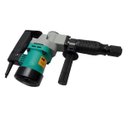 Ver imagem 6 de Martelete Demolidor 25 Joules 1280 Watts Rompedor Perfurador 220v Kaqi Sg-0840