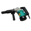 Ver imagem 5 de Martelete Demolidor 25 Joules 1280 Watts Rompedor Perfurador 220v Kaqi Sg-0840