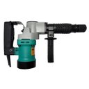 Ver imagem 4 de Martelete Demolidor 25 Joules 1280 Watts Rompedor Perfurador 220v Kaqi Sg-0840