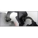 Ver mais imagens de Martelete Demolidor 25 Joules 1280 Watts Rompedor Perfurador 220v Kaqi Sg-0840