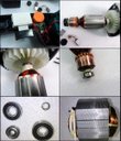 Ver imagem 5 de Politriz Lixadeira Angular 7 Polegadas 1400 Watts Elétrica Automotiva Pro 220v Sg-9180 Kaqi