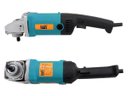 Ver imagem 4 de Politriz Lixadeira Angular 7 Polegadas 1400 Watts Elétrica Automotiva Pro 220v Sg-9180 Kaqi