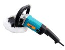Ver imagem 3 de Politriz Lixadeira Angular 7 Polegadas 1400 Watts Elétrica Automotiva Pro 220v Sg-9180 Kaqi
