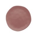 Ver imagem 1 de Prato de Lanche Organic Terracota 20cm 203183 - Copa & Cia