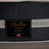 Colchão Solteirão Fortezza Solteiro Americano Molas Superlastic Dallas Firme 96x203 - 6