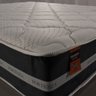 Colchão Solteirão Fortezza Solteiro Americano Molas Superlastic Dallas Firme 96x203 - 5