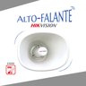 Corneta Alto Falante Sirene IP Hikvison Com 120 dB HIKVISION DS-PA0103-B - 3