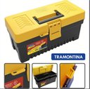 Ver imagem 1 de Caixa Plástica para Ferramentas 13 Tramontina Tramontina Maquinas e Ferramentas