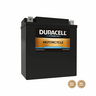 BATERIA MOTO DURACELL 14Ah BMW K1600 KAWASAKI VN 2000 -A VULCAN DTX16 GEL AGM - 3