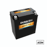 BATERIA MOTO DURACELL 14Ah BMW K1600 KAWASAKI VN 2000 -A VULCAN DTX16 GEL AGM - 2