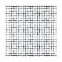 Ver imagem 1 de Jogo 4 Guardanapos Home Grid 40x40 Copa&cia