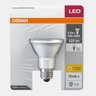 Lâmpada LED Par 20 6,5W Bivolt 3000K E27 Osram - 1