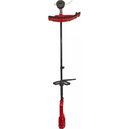 Roçadeira Lateral Elétrica Gre-2000 2000w 220v Garthen - 5