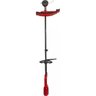 Roçadeira Lateral Elétrica Gre-2000 2000w 220v Garthen - 5