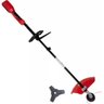 Roçadeira Lateral Elétrica Gre-2000 2000w 220v Garthen - 7