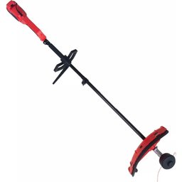 Roçadeira Lateral Elétrica Gre-2000 2000w 220v Garthen - 3