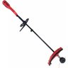 Roçadeira Lateral Elétrica Gre-2000 2000w 220v Garthen - 3