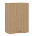 Ver imagem 1 de Armário Aéreo 2 Portas 60cm Classic Luciane