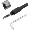 Ver imagem 2 de Serra Copo Ar 16mm Para Inox Vonder