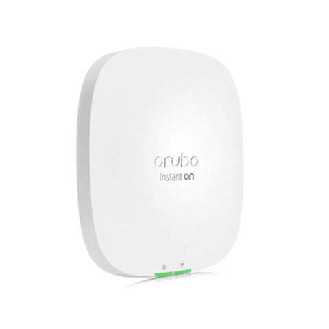 Access Point Hpe Aruba Instant On Ap32 Rw Wi-fi 6e - S1t23a