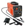 Máquina de Solda Inversora 105a Mini Mma-210bm Usk-220v - 2