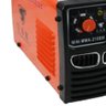 Máquina de Solda Inversora 105a Mini Mma-210bm Usk-220v - 4