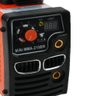 Máquina de Solda Inversora 105a Mini Mma-210bm Usk-220v - 5