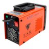 Máquina de Solda Inversora 105a Mini Mma-210bm Usk-220v - 1