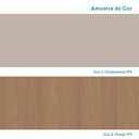Ver imagem 4 de Bancada de Cozinha para Ilha 100% Mdf com Tampo 164cm Lumina Luciane Móveis