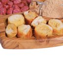Ver imagem 3 de Tábua Gourmet Grande com 6 Tridentinhos Lize L435