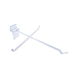 60 Ganchos Expositor De Óculos Em Acrílico Para Painel - 1