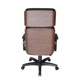 Cadeira de Escritório e Home Office Eames Presidente - 4
