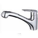 Ver imagem 3 de Misturador Monocomando Copa Cozinha Mesa com Ducha Bica Móvel Luxo Grohe - 32451000