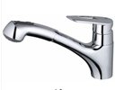 Ver imagem 3 de Misturador Monocomando Copa Cozinha Mesa com Ducha Bica Móvel Luxo Grohe - 32451000