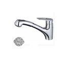 Ver imagem 1 de Misturador Monocomando Copa Cozinha Mesa com Ducha Bica Móvel Luxo Grohe - 32451000
