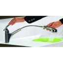 Ver imagem 4 de Misturador Monocomando Copa Cozinha Mesa com Ducha Bica Móvel Luxo Grohe - 32451000