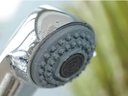 Ver imagem 7 de Misturador Monocomando Copa Cozinha Mesa com Ducha Bica Móvel Luxo Grohe - 32451000
